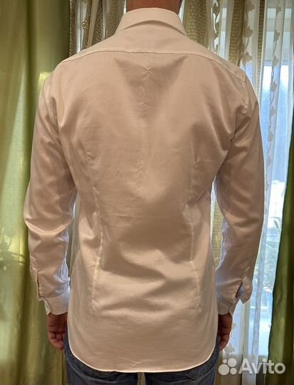 Рубашка мужская