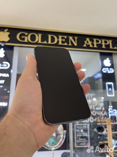 iPhone 13 Pro Max, 128 ГБ
