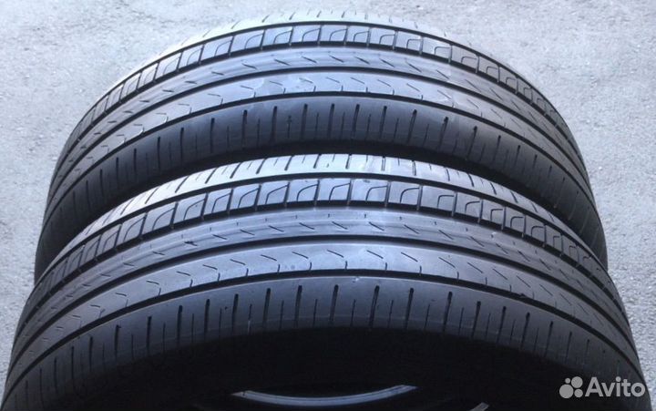 Pirelli Scorpion Verde 225/60 R18