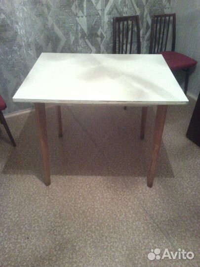 Кухонный стол бу