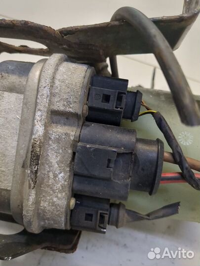 Насос усилителя руля Skoda Fabia, 2004