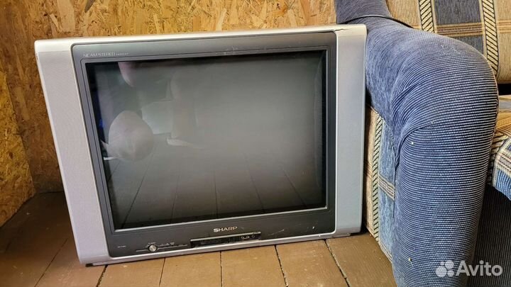 Телевизор Sharp 29k-fh5ru