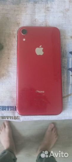 iPhone Xr, 64 ГБ
