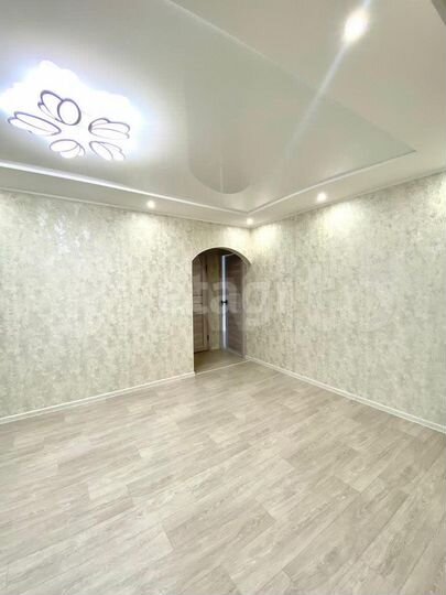 3-к. квартира, 59,9 м², 4/5 эт.