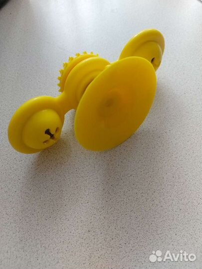 Игрушка-вертушка для кошек