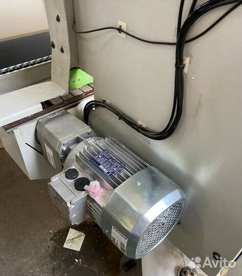 Кромкооблицовочный станок Biesse jade 240