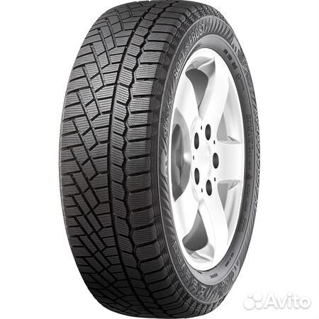 Gislaved Soft Frost 200 205/60 R16 96