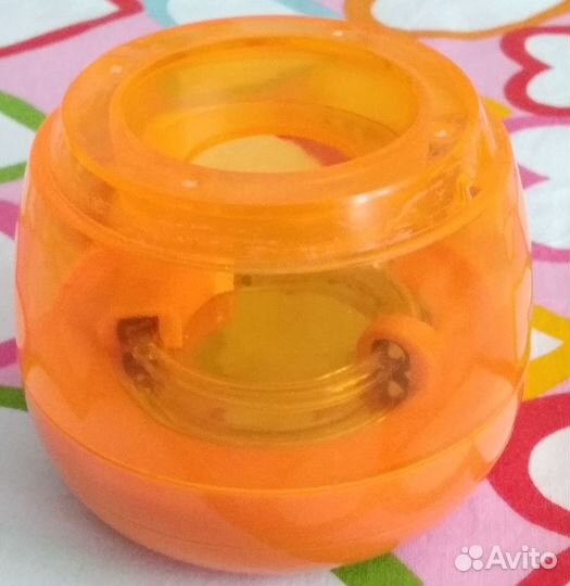 Ультрафиолетовый стерилизатор для сосок бутылочек