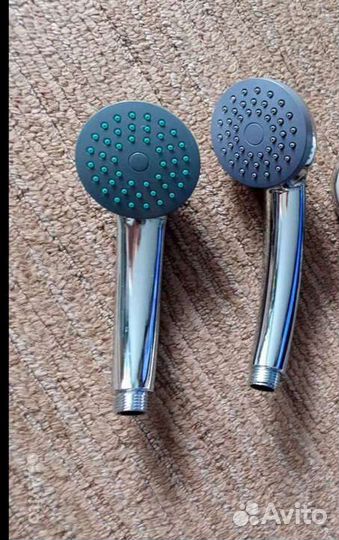 Шланги и лейки для душа