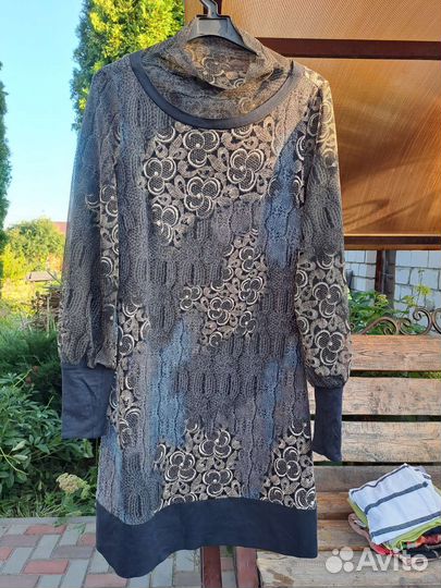 Женские платья 42-46