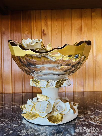 Ваза для фруктов