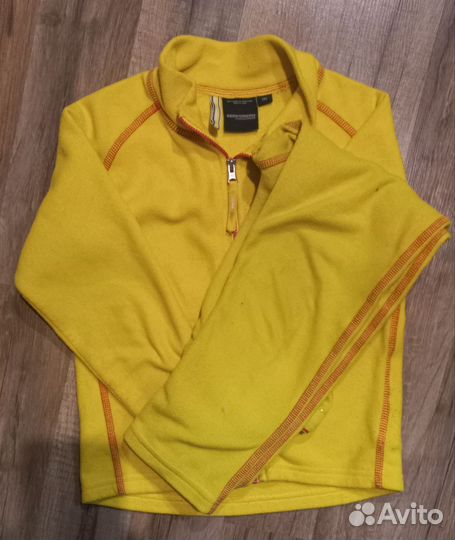 Термобелье детское Didrikson 110