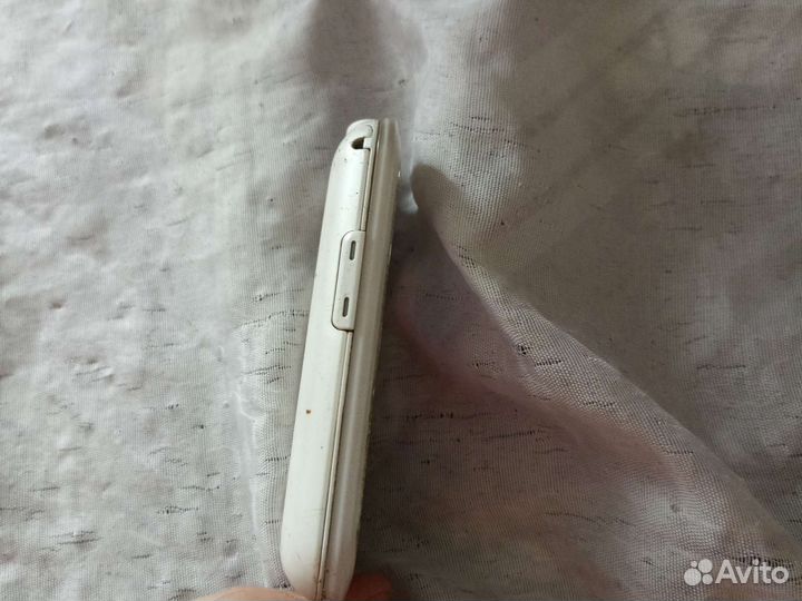 Телефон Samsung GT-C3300K