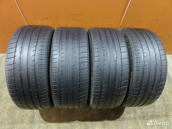 Triangle TH201 Sportex 245/40 R19 98Y