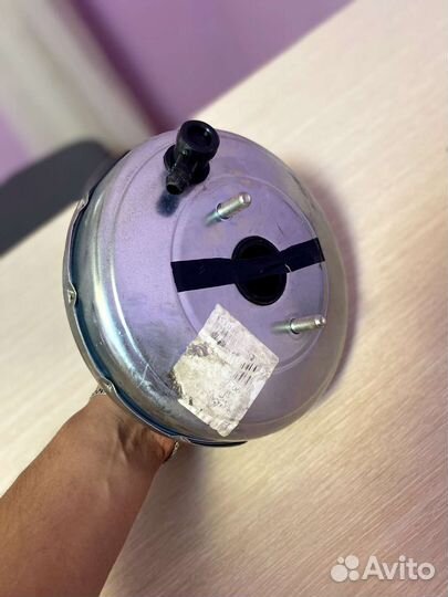 Вакуум Ваз 2110 2111 2112 Новый