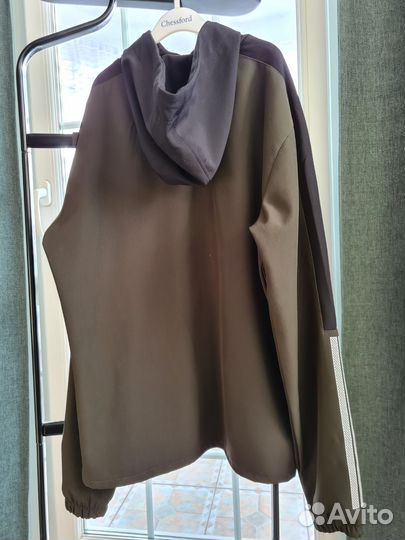 Олимпийка спортивная