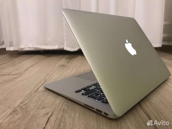 MacBook Air 2012/i5+SSD