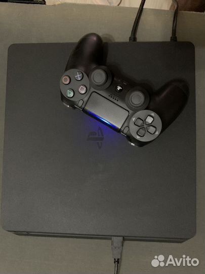 Sony PS4 Slim 1Tb