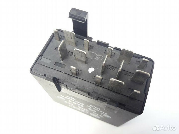 Реле управления Golf дизель