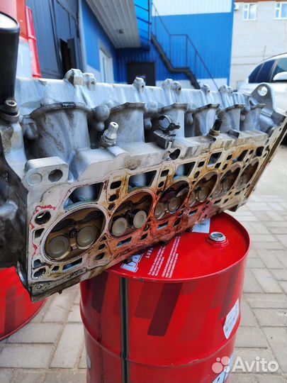 Гбц X5 G05 40i (b58)