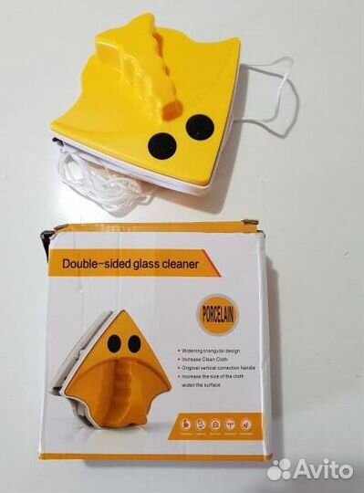 Щетка для мытья окон