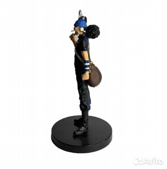 Фигурка Усопп из аниме Большой куш (One Piece)