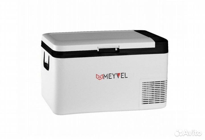 Автомобильный холодильник Mayvel Af-g25