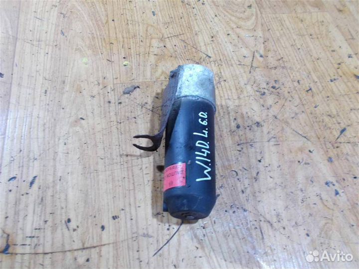 Гидроаккумулятор Mercedes Benz W140 1991-1999