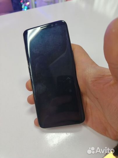 Samsung s8, разборка