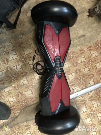 Гироскутер