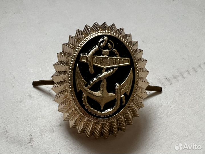 Кокарды, петлицы, звезды, пуговицы армейские