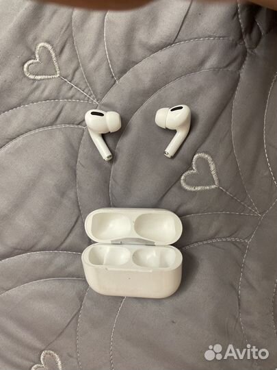 Беспроводные наушники