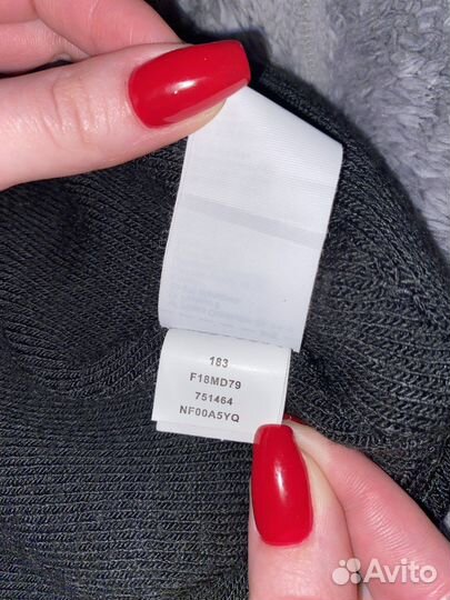 Шапка The north face