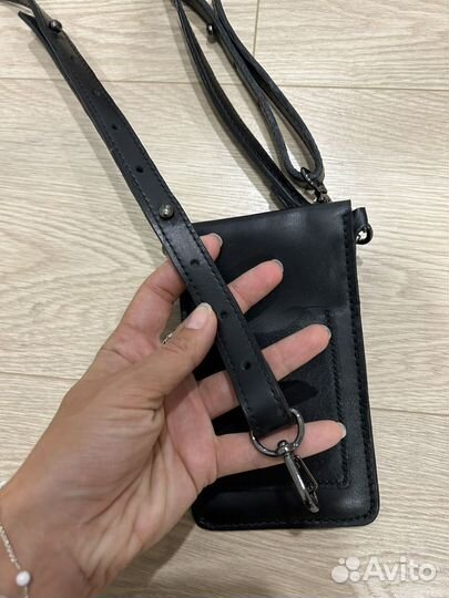 Чехол-сумка для телефона