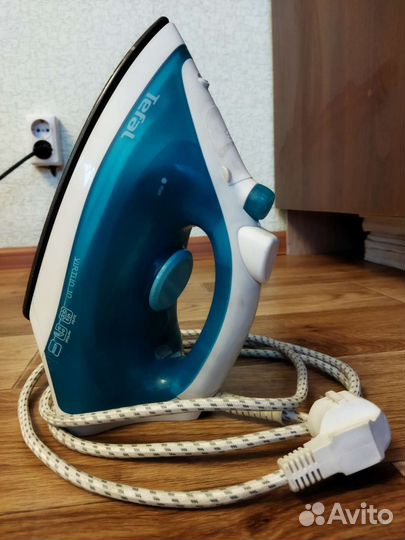 Утюг Tefal