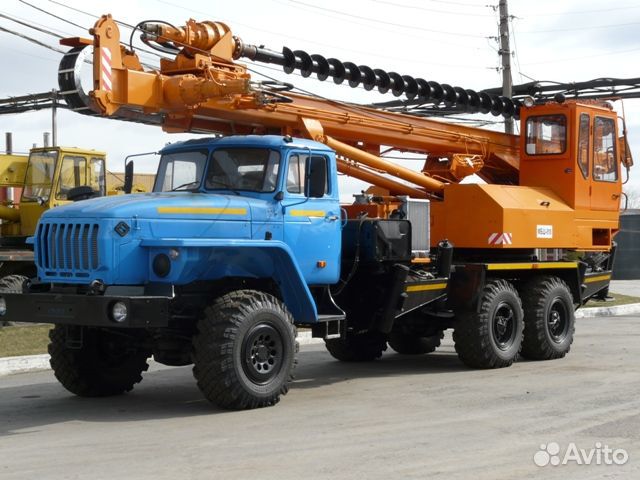 Услуги убм 85