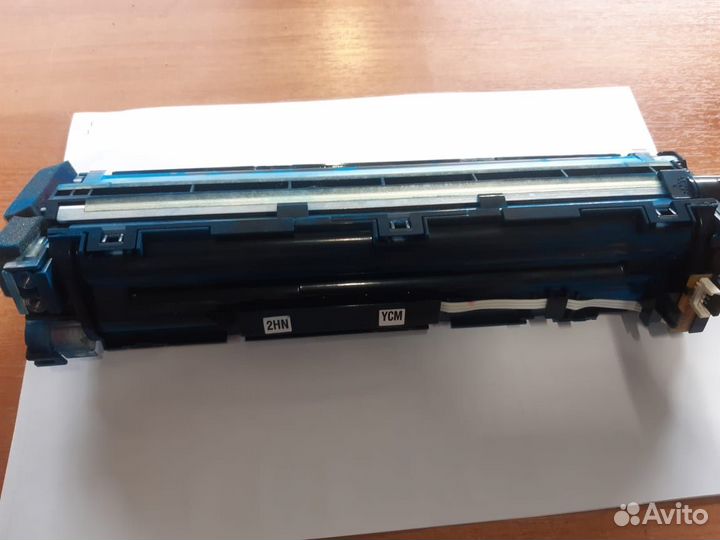 Узел проявки Kyocera DV-560C 2HN93030