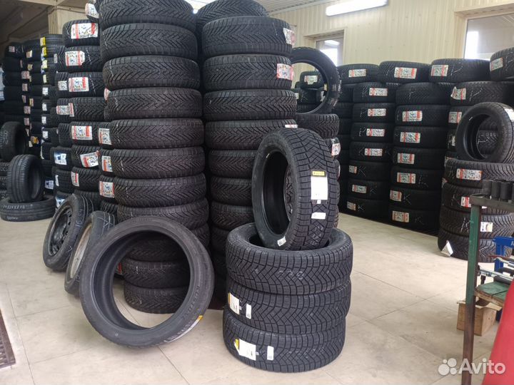 Tunga Nordway 2 PW-5 205/55 R16