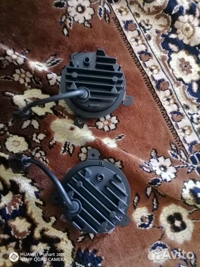 Продам туманки