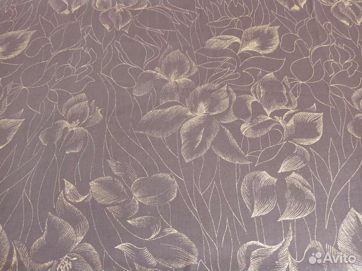 Ткани для рукоделия