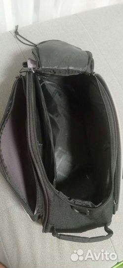 Велосипедные сумки