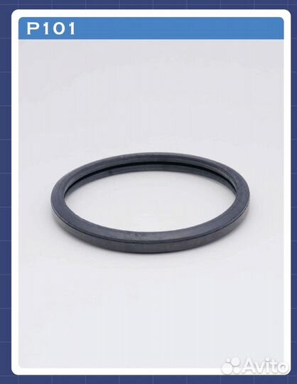 Прокладка термостата