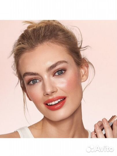 Charlotte tilbury набор для макияжа