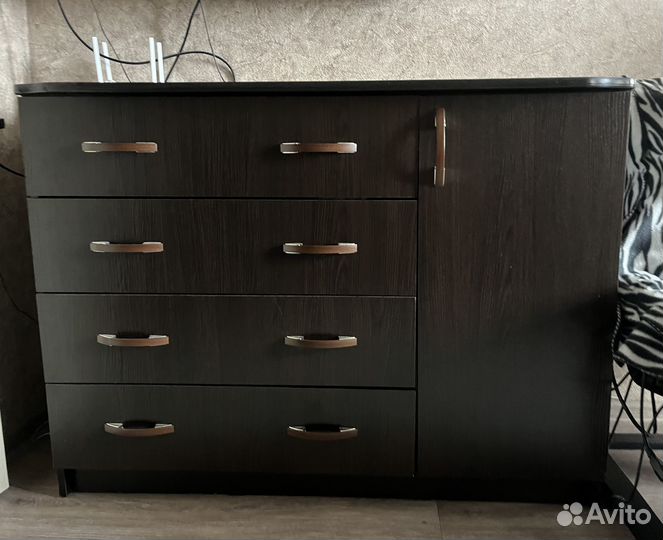Продам комод
