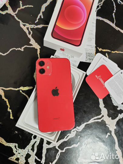 iPhone 12 mini, 64 ГБ