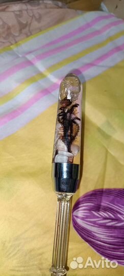 Ёршик разборный новый