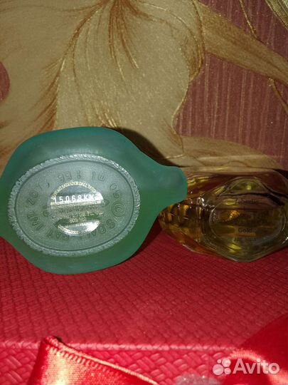 Туалетная вода женская