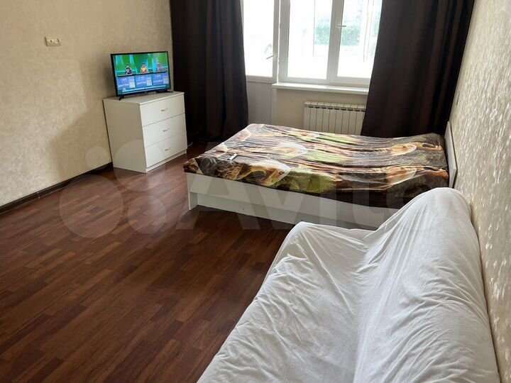 2-к. квартира, 60 м², 5/9 эт.