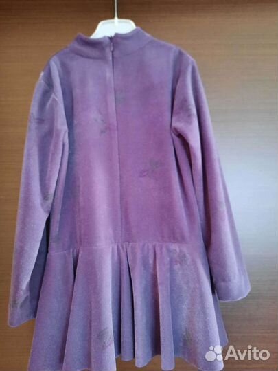 Костюм для фигурного катания