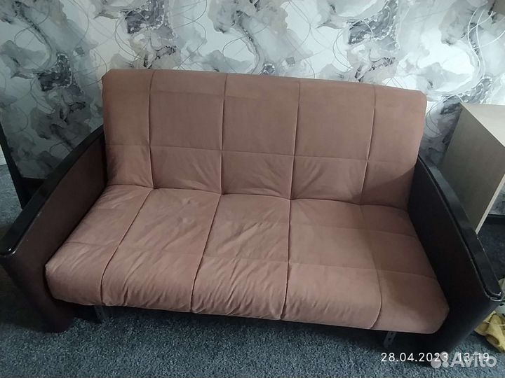 Диван бу
